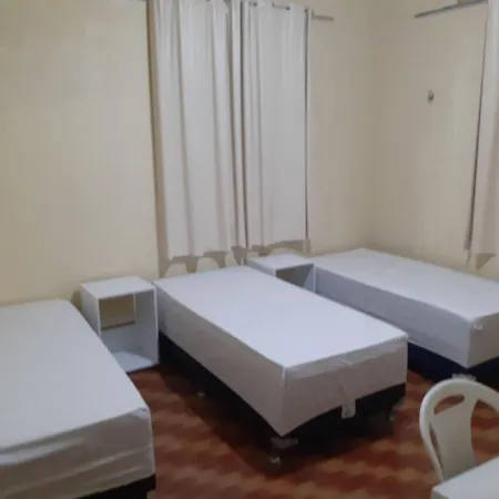 Albergue Parquelândia Fortaleza (Ceara)