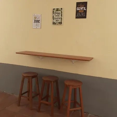 Parquelândia Albergue