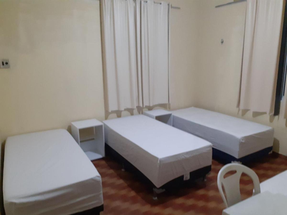 Albergue Parquelandia Fortaleza (Ceara)