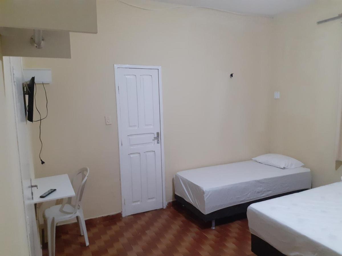Albergue Parquelandia